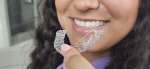 Invisalign in McAllen