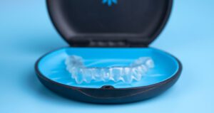 McAllen orthodontist night guard