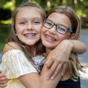 McAllen orthodontist braces
