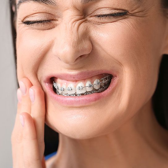 orthodontist near me McAllen orthodontist office