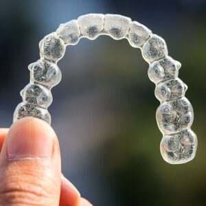 Invisalign McAllen TX