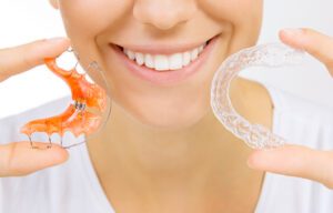 retainer
